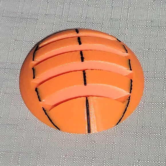 Philadelphia 76ers Coaster Set - 3D Printed - (Set of 4) - Picture 4 of 4